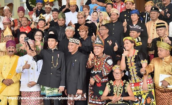 Akibat Keberagaman Masyarakat Indonesia