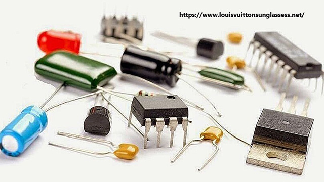 Fungsi Resistor dan Kapasitor Serta Komponen Penting Elektronika