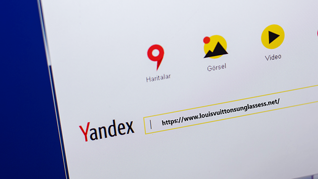 Karyawan Bocorkan Informasi, Raksasa Teknologi Yandex Digugat Rusia